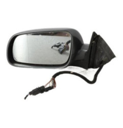 Retroviseur gauche SKODA SUPERB 1 Photo n°1