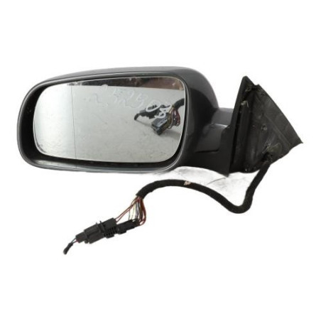 Retroviseur gauche SKODA SUPERB 1 Photo n°1