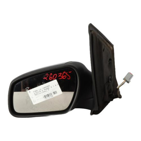 Retroviseur gauche FORD FIESTA 5 Photo n°1