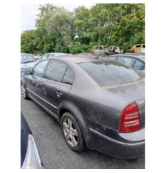 Retroviseur gauche SKODA SUPERB 1 Photo n°7