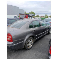 Retroviseur gauche SKODA SUPERB 1 Photo n°9