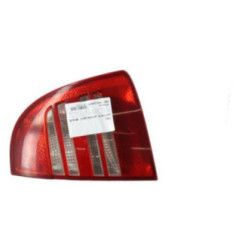 Feu arriere principal droit (feux) SKODA SUPERB 1 Photo n°1