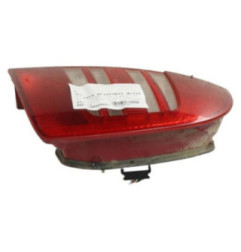 Feu arriere principal droit (feux) SKODA SUPERB 1 Photo n°5