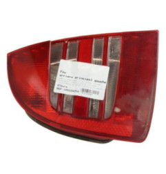 Feu arriere principal gauche (feux) SKODA SUPERB 1 Photo n°1