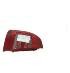 Feu arriere principal gauche (feux) SKODA SUPERB 1
