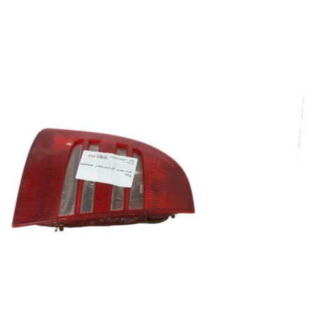 Feu arriere principal gauche (feux) SKODA SUPERB 1