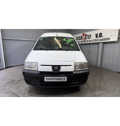Boitier BSI PEUGEOT EXPERT 1 Photo n°1