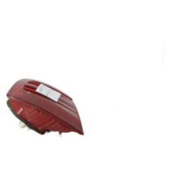 Feu arriere principal gauche (feux) SKODA SUPERB 1 Photo n°5