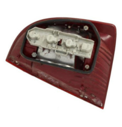 Feu arriere principal gauche (feux) SKODA SUPERB 1 Photo n°6