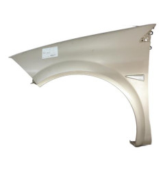 Aile avant gauche RENAULT MEGANE 2 Photo n°1