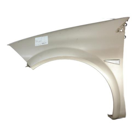 Aile avant gauche RENAULT MEGANE 2 Photo n°1