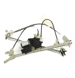 Moteur leve vitre avant gauche RENAULT MEGANE 2