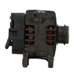 Alternateur SKODA SUPERB 1 Photo n°4