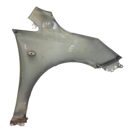 Aile avant gauche OPEL CORSA E