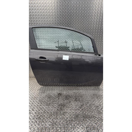 Porte avant droit OPEL CORSA E Photo n°1