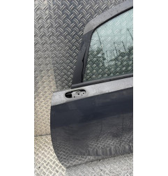 Porte avant gauche OPEL CORSA E