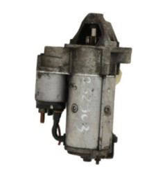 Demarreur SKODA SUPERB 1 Photo n°5