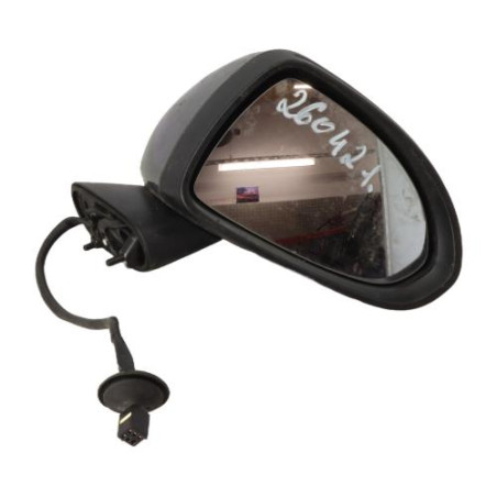 Retroviseur droit OPEL CORSA E Photo n°1