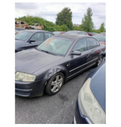 Demarreur SKODA SUPERB 1 Photo n°6