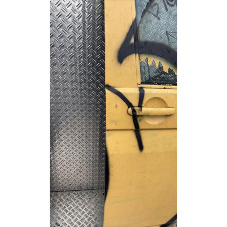 Porte avant droit VOLKSWAGEN TRANSPORTER 5