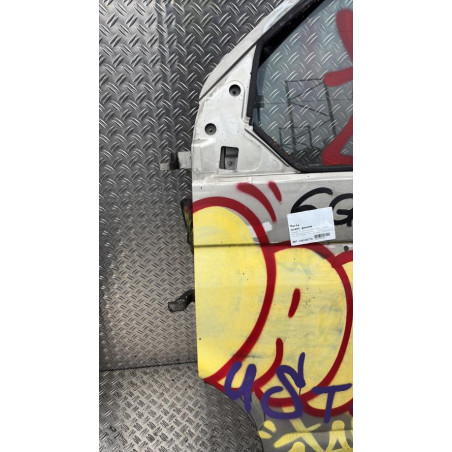 Porte avant gauche VOLKSWAGEN TRANSPORTER 5