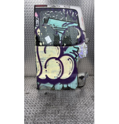 Porte de coffre droit VOLKSWAGEN TRANSPORTER 5 Photo n°1