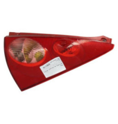 Feu arriere principal droit (feux) PEUGEOT 107 Photo n°1