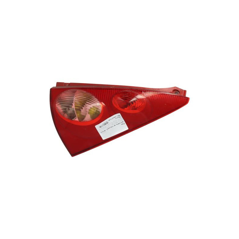 Feu arriere principal droit (feux) PEUGEOT 107