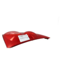 Feu arriere principal droit (feux) PEUGEOT 107 Photo n°4