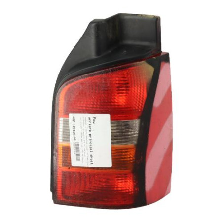 Feu arriere principal droit (feux) VOLKSWAGEN TRANSPORTER 5 Photo n°1