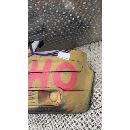 Pare choc avant VOLKSWAGEN TRANSPORTER 5