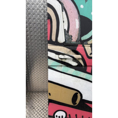 Porte avant droit VOLKSWAGEN TRANSPORTER 5