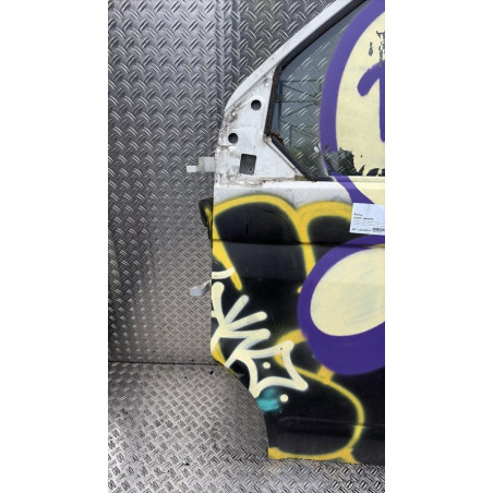 Porte avant gauche VOLKSWAGEN TRANSPORTER 5