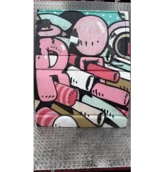 Porte laterale droit VOLKSWAGEN TRANSPORTER 5 Photo n°1