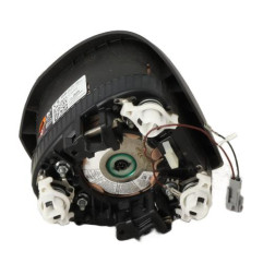 Air bag conducteur OPEL CORSA E Photo n°1