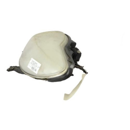 Optique avant principal gauche (feux)(phare) PEUGEOT 107