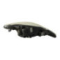 Optique avant principal gauche (feux)(phare) PEUGEOT 107