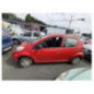 Optique avant principal gauche (feux)(phare) PEUGEOT 107