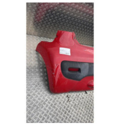 Pare choc arriere PEUGEOT 107