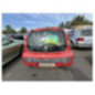 Pare choc arriere PEUGEOT 107