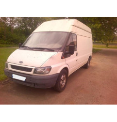 Retroviseur gauche FORD TRANSIT 3