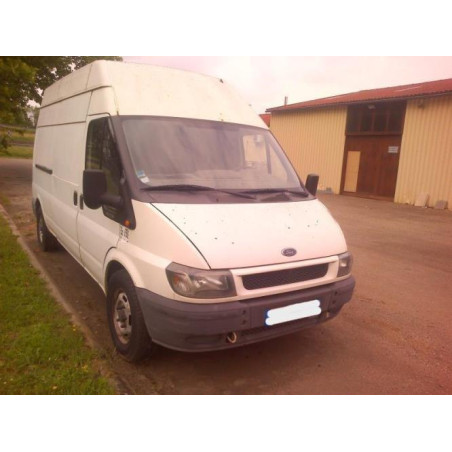 Amortisseur arriere gauche FORD TRANSIT 3 Photo n°1