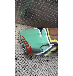 Pare choc avant FORD TRANSIT 3