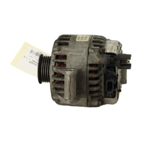 Alternateur FORD FIESTA 5