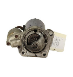 Demarreur FORD FIESTA 5 Photo n°1