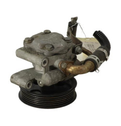 Pompe de direction FORD FIESTA 5 Photo n°1