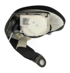 Ceinture avant droit PEUGEOT 107 Photo n°3