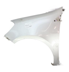Aile avant gauche RENAULT CLIO 3 Photo n°1