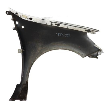 Aile avant gauche RENAULT CLIO 3