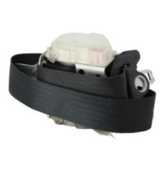 Ceinture avant gauche PEUGEOT 107 Photo n°1